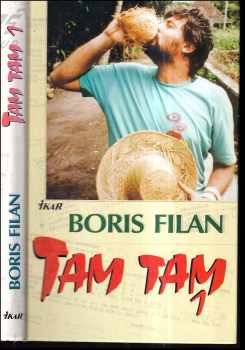 Boris Filan: Tam tam