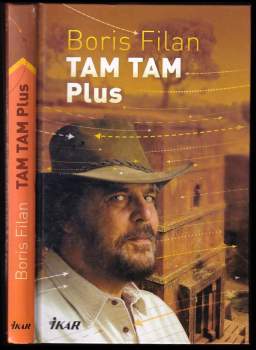 Boris Filan: Tam tam plus
