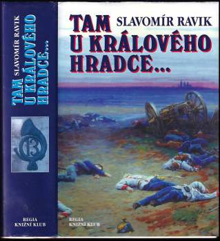Tam u Králového Hradce-