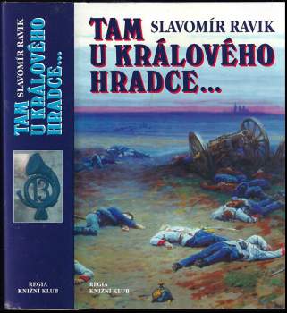 Tam u Králového Hradce-