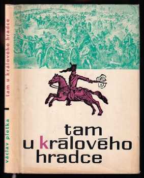 Tam u Králového Hradce