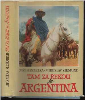 Tam za řekou je Argentina