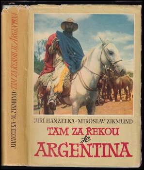 Tam za řekou je Argentina
