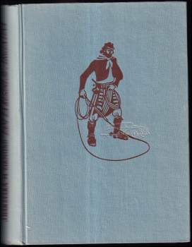 Miroslav Zikmund: Tam za řekou je Argentina