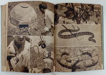 Miroslav Zikmund: Tam za řekou je Argentina