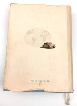 Miroslav Zikmund: Tam za řekou je Argentina