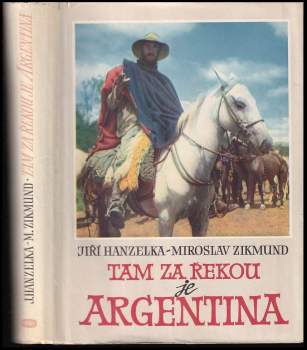 Tam za řekou je Argentina