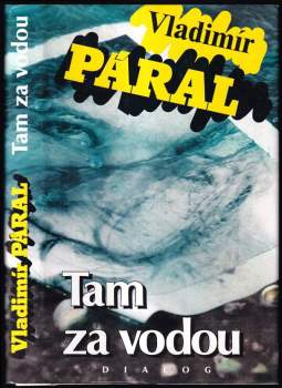 Tam za vodou