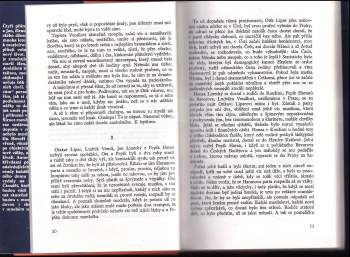 Anna Sedlmayerová: Tam zpívá slavík až po půlnoci