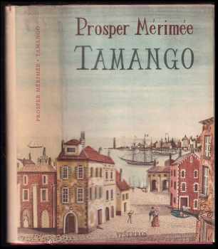 Prosper Merimee: Tamango