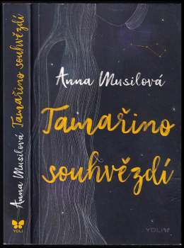 Tamařino souhvězdí