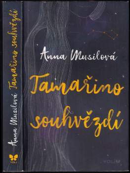 Tamařino souhvězdí