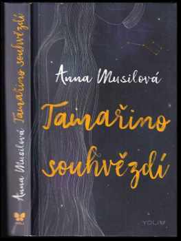 Tamařino souhvězdí