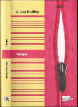 Alissa Nutting: Tampa