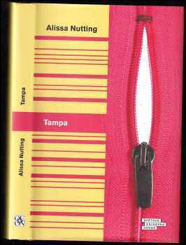 Alissa Nutting: Tampa