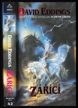 David Eddings: Tamuli