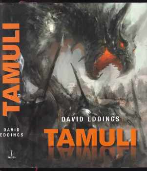 David Eddings: Tamuli