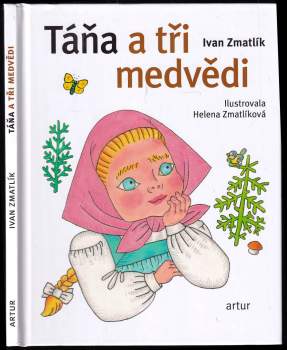 Táňa a tři medvědi