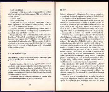 Bernard Werber: Tanatonauti