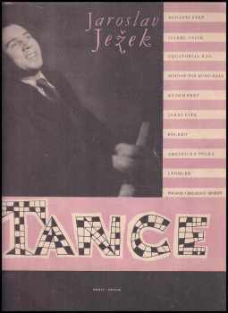 Tance