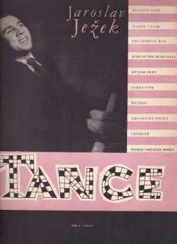 Tance