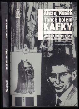 Tance kolem Kafky