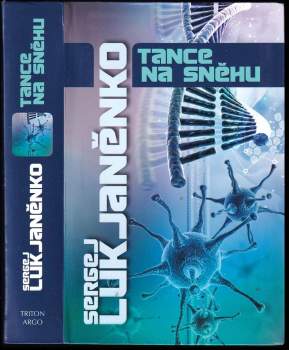 Tance na sněhu