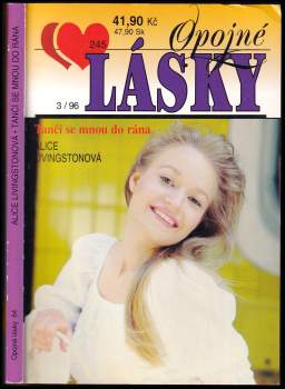 Tanči se mnou do rána