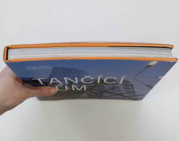 Vlado Milunić: Tančící dům