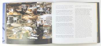 Vlado Milunić: Tančící dům