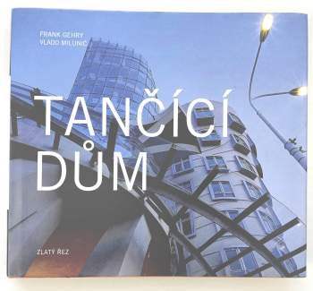 Vlado Milunić: Tančící dům
