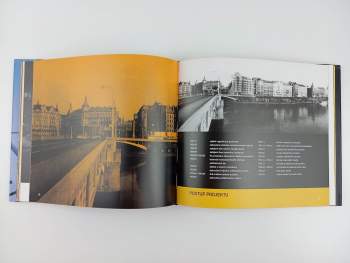 Vlado Milunić: Tančící dům