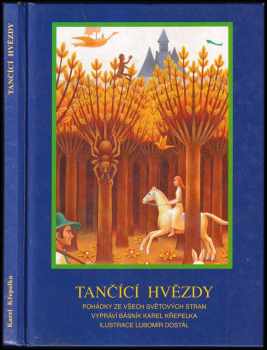 Tančící hvězdy