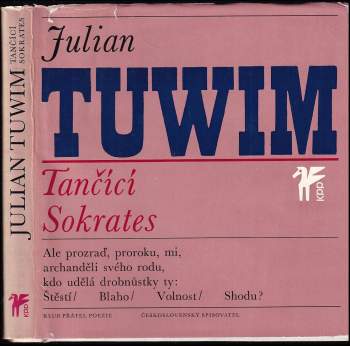 Tančící Sokrates
