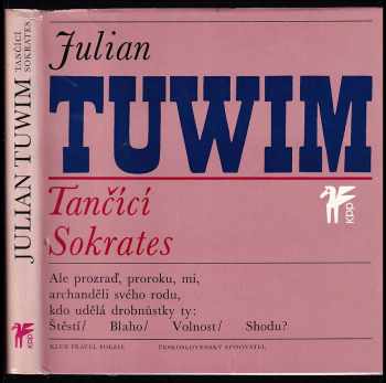 Tančící Sokrates