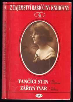 Tančící stín