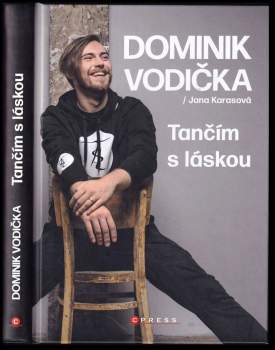 Jana Karasová: Tančím s láskou