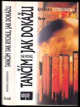 Tančím tak rychle, jak dokážu