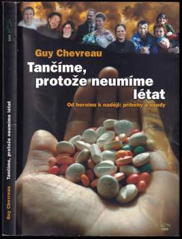 Tančíme, protože neumíme létat