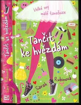 Sarah Rubin: Tančit ke hvězdám