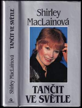Tančit ve světle