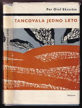 Tancovala jedno leto