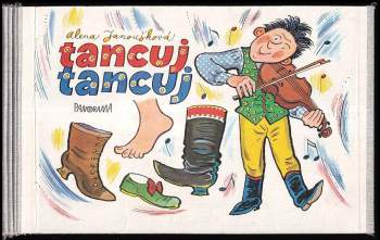 Tancuj, tancuj