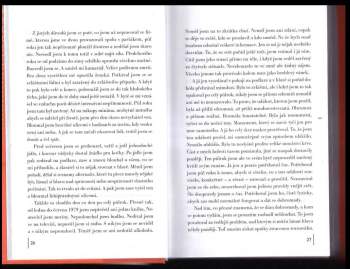 Haruki Murakami: Tancuj, tancuj, tancuj