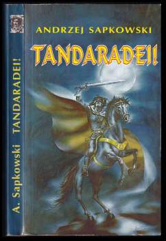Tandaradei!