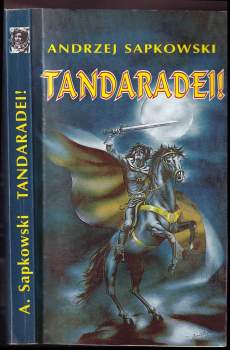 Andrzej Sapkowski: Tandaradei!