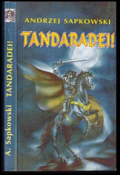Andrzej Sapkowski: Tandaradei!
