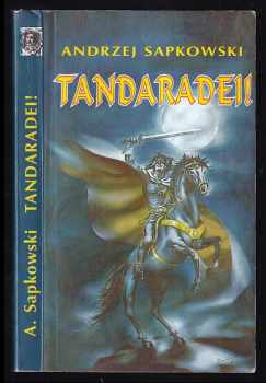 Tandaradei!