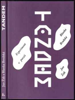 Jan Žák: Tandem