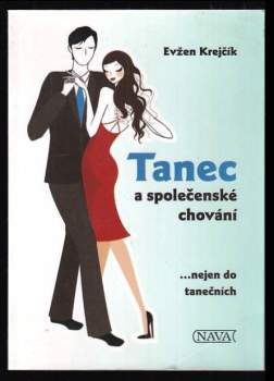 Tanec a společenské chování : --nejen do tanečních